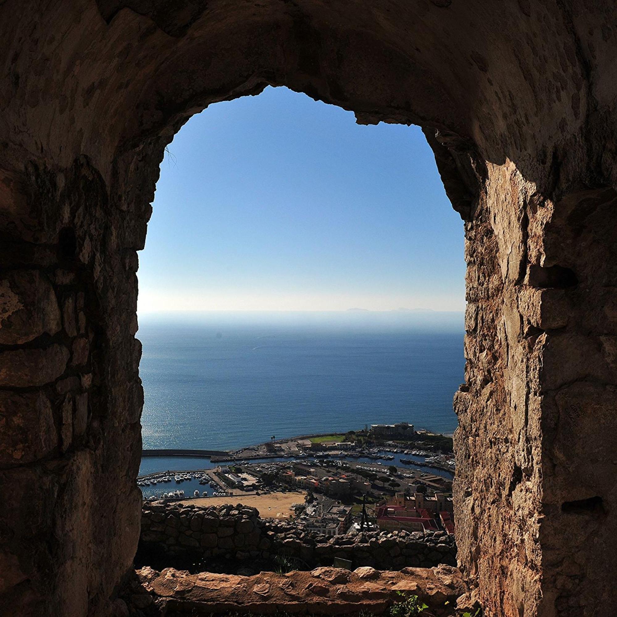 Luxury Suite - Teatro Romano - Duomo - Centro Storico Wi-Fi Terracina Exteriér fotografie